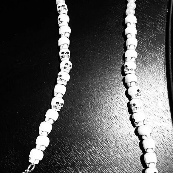 Handmade Mask Chain Holder  - Picture 3 of 5